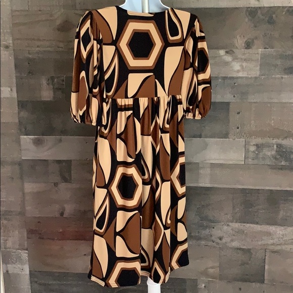 Intrigue Empire waist dress from Macy’s - Picture 4 of 8